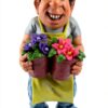 Statuetta Les Alpes Resina 01499590 collezione-0
