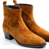 Scarpe donna pelle ALPE modello 52661101-1