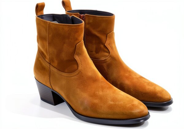 Scarpe donna pelle ALPE modello 52661101-1