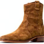 Scarpe ALPE Cecile in pelle marrone taglia 36 EU-0