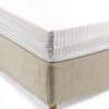 Custodia materasso alpes blanc Policotone 140x190-1