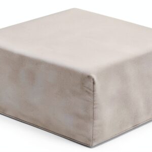 Alpes Blanc Lenzuolo con Angoli 140x190 cm Bianco 78 Fili Cotone-0