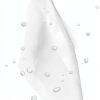 Alpes Blanc Coprimaterasso Impermeabile in Cotone 200 g/m² Bianco-3
