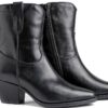 Scarpa Nero in Pelle Uomo Modello 2167 – Taglia 36-41 EU-0