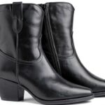 Scarpa Nero in Pelle Uomo Modello 2167 – Taglia 36-41 EU-0