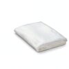 Alpes Blanc Coprimaterasso 100% Cotone 400 g/m² Cuffia 30 cm-1