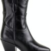 Scarpa Nero in Pelle Uomo Modello 2167 – Taglia 36-41 EU-1