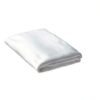 Alpes Blanc Coprimaterasso Spugna Impermeabile, Coprimaterasso Forma Vassoio – Dimensioni – 140 x 190-1