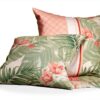 Alpes Blanc Biancheria da letto 140 x 190 cm e 160 x 200 cm (Bora, 160 x 200 cm)-2