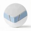 Alpes Blanc Coprimaterasso Spugna Impermeabile, Coprimaterasso Forma Vassoio – Dimensioni – 140 x 190-3