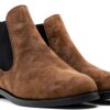 ALPE - Stivaletto 26461134 Iman Donna Pelle-1