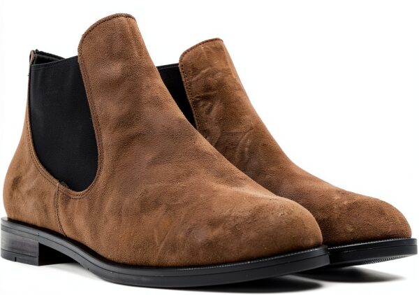 ALPE - Stivaletto 26461134 Iman Donna Pelle-1