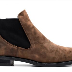 ALPE - Stivaletto 26461134 Iman Donna Pelle-0