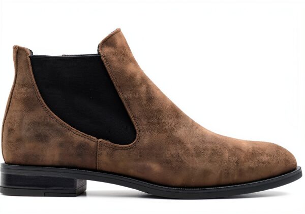 ALPE - Stivaletto 26461134 Iman Donna Pelle-0