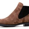 ALPE - Stivaletto 26461134 Iman Donna Pelle-2