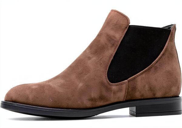 ALPE - Stivaletto 26461134 Iman Donna Pelle-2