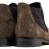 ALPE - Stivaletto 26461134 Iman Donna Pelle-3