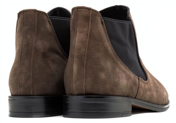 ALPE - Stivaletto 26461134 Iman Donna Pelle-3
