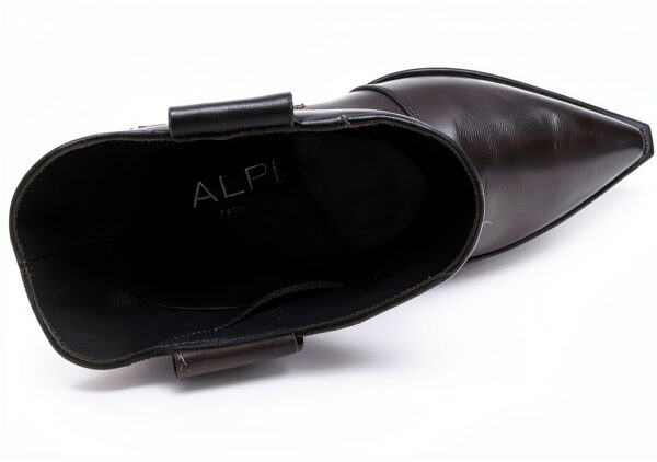 Alpe 203717 Nero-6